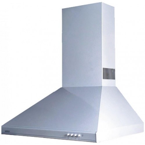 Каминная вытяжка GEFEST ВО-10 К45 (белый) 5