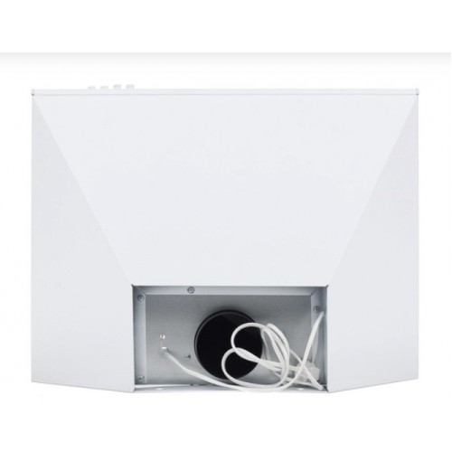 Каминная вытяжка GEFEST ВО-10 К45 (белый) 9