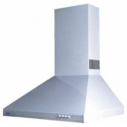 Каминная вытяжка GEFEST ВО-11 К45 (белый)
