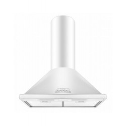 Каминная вытяжка GEFEST ВО-1502 (белый)