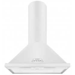 Каминная вытяжка GEFEST ВО-1502 (белый)
