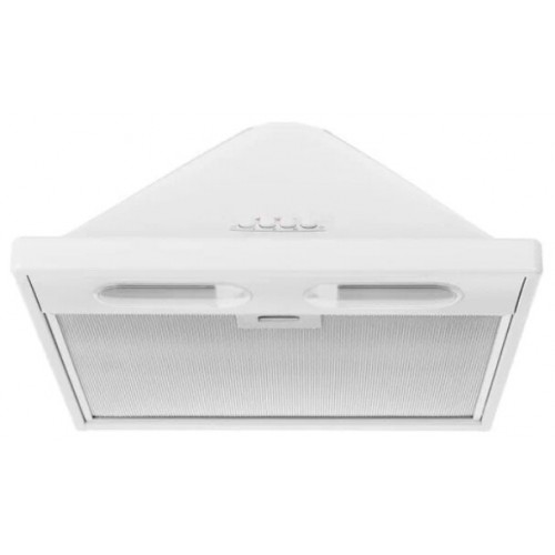 Каминная вытяжка GEFEST ВО-1502 (белый) 3