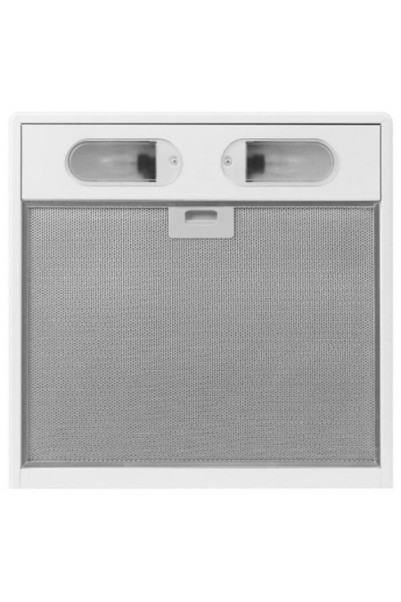 Каминная вытяжка GEFEST ВО-1502 (белый) 3