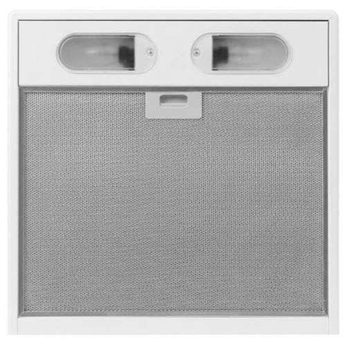 Каминная вытяжка GEFEST ВО-1502 (белый) 4