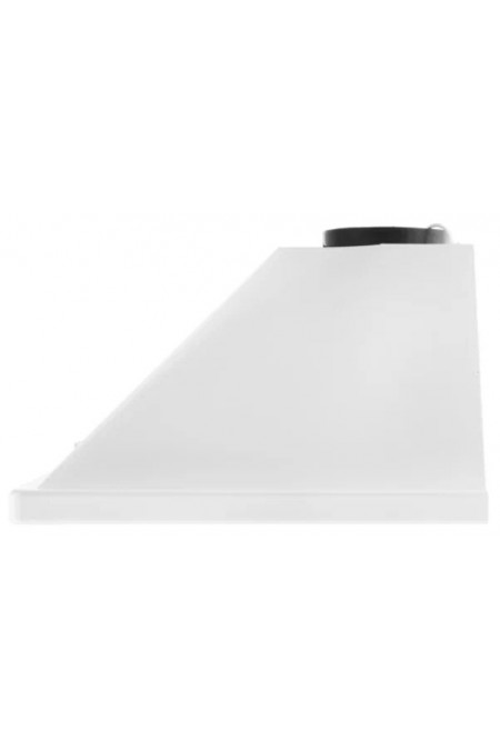 Каминная вытяжка GEFEST ВО-1502 (белый) 4