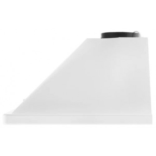 Каминная вытяжка GEFEST ВО-1502 (белый) 5