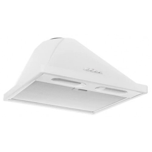 Каминная вытяжка GEFEST ВО-1502 (белый) 9