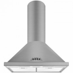Каминная вытяжка GEFEST ВО-1502 К30 (нержавеющая сталь)