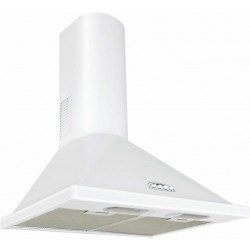 Каминная вытяжка GEFEST ВО-1602 (белый)