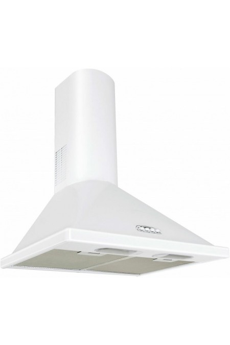 Каминная вытяжка GEFEST ВО-1602 (белый) 