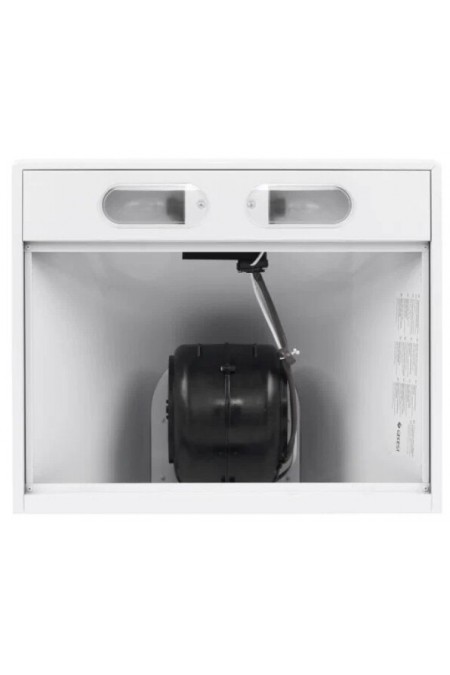 Каминная вытяжка GEFEST ВО-1602 (белый) 3