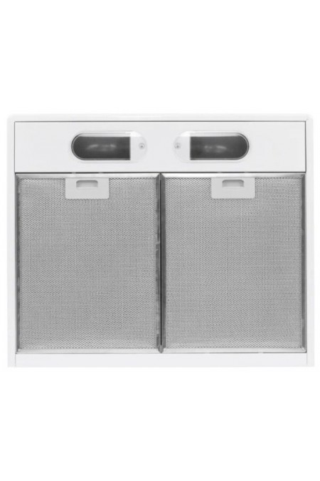 Каминная вытяжка GEFEST ВО-1602 (белый) 5