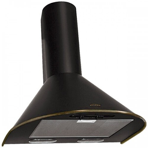 Каминная вытяжка GEFEST ВО-1602 К17 (коричневый) 9