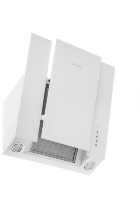 Каминная вытяжка GEFEST ВО-3503 (белый) 1