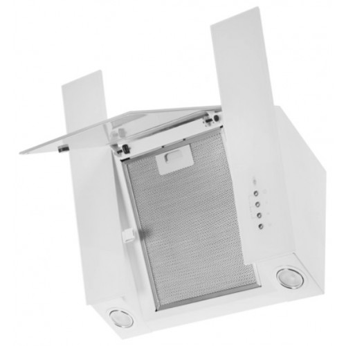 Каминная вытяжка GEFEST ВО-3503 (белый) 2