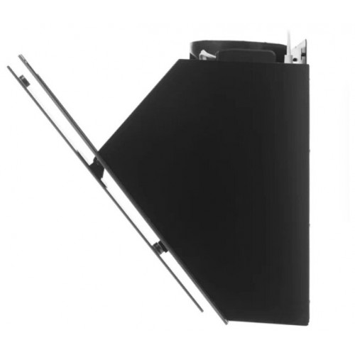 Каминная вытяжка GEFEST ВО-3503 Д2А (черный) 7