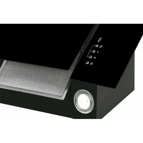 Каминная вытяжка GEFEST ВО-3503 Д2А (черный) 9