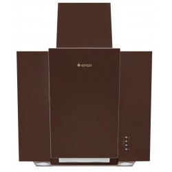 Каминная вытяжка GEFEST ВО-3603 Д1К (коричневый)