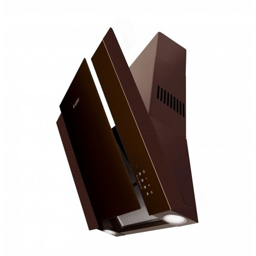 Каминная вытяжка GEFEST ВО-3603 Д1К (коричневый) 3