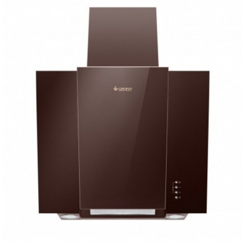 Каминная вытяжка GEFEST ВО-3603 Д1К (коричневый) 5