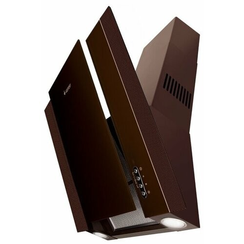 Каминная вытяжка GEFEST ВО-3603 Д1К (коричневый) 8