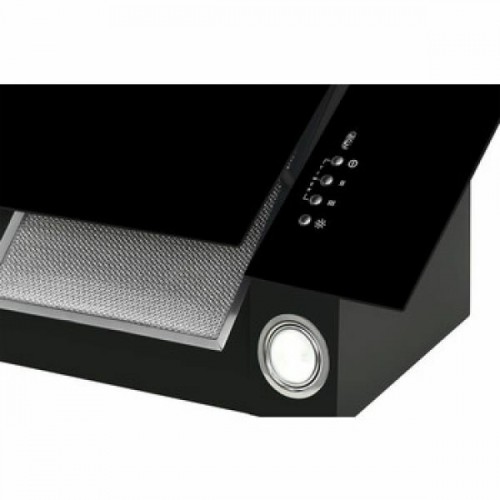 Каминная вытяжка GEFEST ВО-3603 Д2А (черный) 2