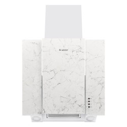 Каминная вытяжка Gefest ВО 3603 К152 (белый)