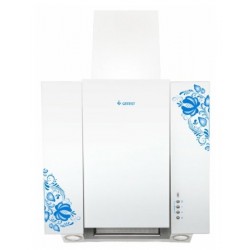 Каминная вытяжка GEFEST ВО-3603 К18 (белый)