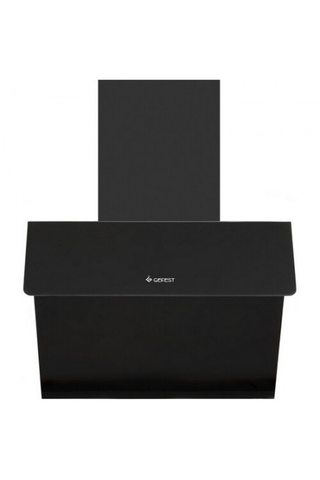 Каминная вытяжка GEFEST ВО-3604 Д2А (черный) 