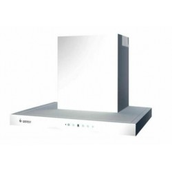 Каминная вытяжка GEFEST ВО 3606 С (белый)