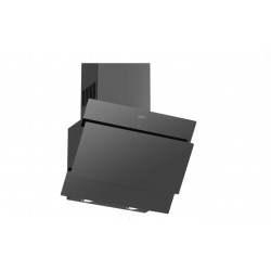 Каминная вытяжка Gefest ВО 3607 С23 (черный)