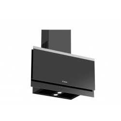 Каминная вытяжка GEFEST ВО 3807 С23 (черный)