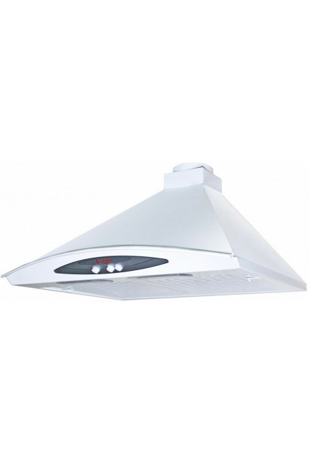 Каминная вытяжка GEFEST ВВ-1 (белый) 