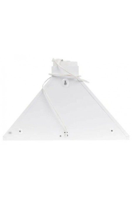 Каминная вытяжка GEFEST ВВ-1 (белый) 1