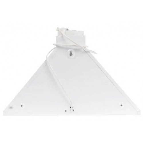 Каминная вытяжка GEFEST ВВ-1 (белый) 1