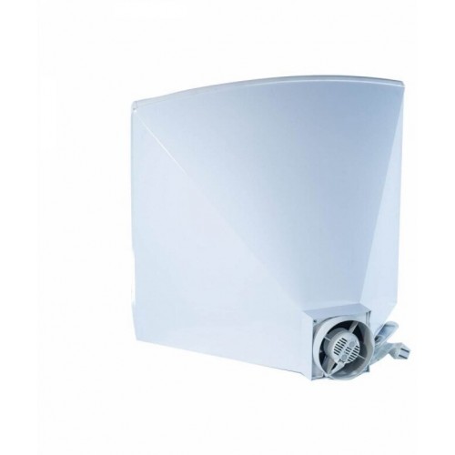 Каминная вытяжка GEFEST ВВ-1 (белый) 2