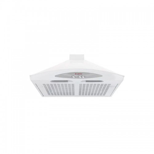 Каминная вытяжка GEFEST ВВ-1 (белый) 6