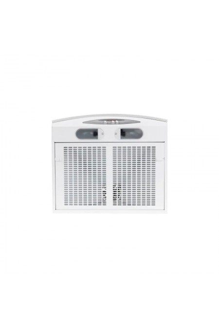 Каминная вытяжка GEFEST ВВ-1 (белый) 5