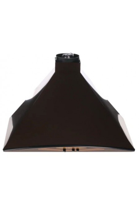 Каминная вытяжка GEFEST ВВ-1 К17 (коричневый) 3