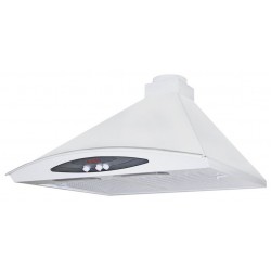 Каминная вытяжка GEFEST ВВ-2 (белый)