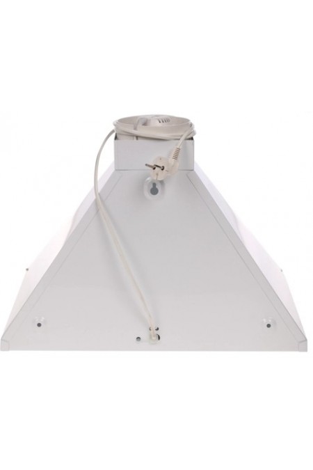 Каминная вытяжка GEFEST ВВ-2 (белый) 3