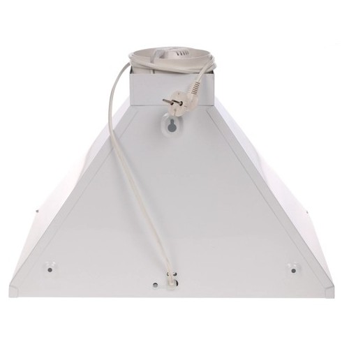 Каминная вытяжка GEFEST ВВ-2 (белый) 3