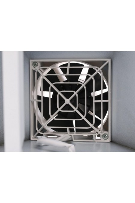 Каминная вытяжка GEFEST ВВ-2 (белый) 4