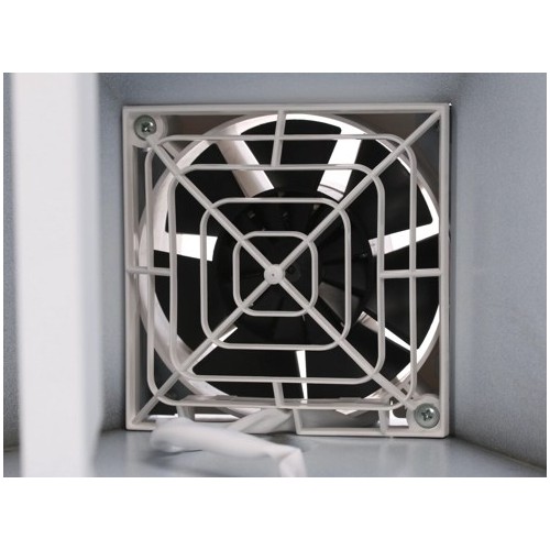 Каминная вытяжка GEFEST ВВ-2 (белый) 4