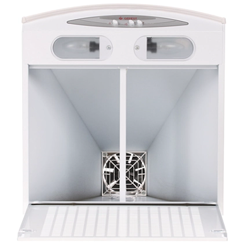 Каминная вытяжка GEFEST ВВ-2 (белый) 7