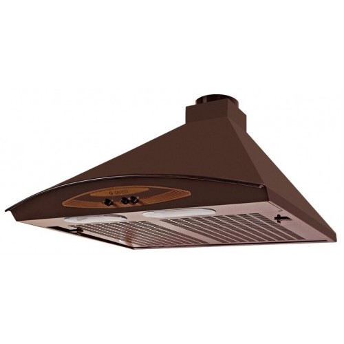 Каминная вытяжка GEFEST ВВ-2 К17 (коричневый) 