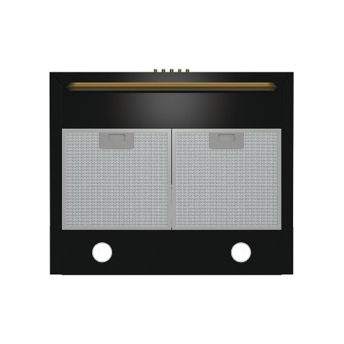 Каминная вытяжка Gorenje WHC 63 CLB (черный) 5