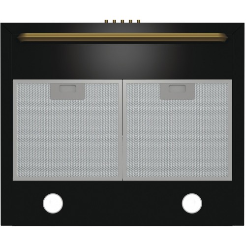 Каминная вытяжка Gorenje WHC 63 CLB (черный) 7