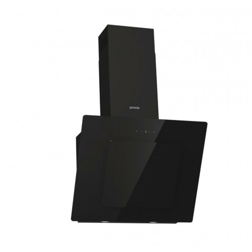 Каминная вытяжка Gorenje WHI646E7B (черный) 