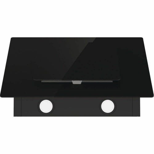 Каминная вытяжка Gorenje WHI646E7B (черный) 1